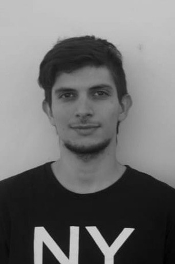 Franco Gomez — 3