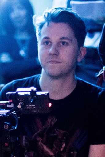Charlie Steeds photo 3