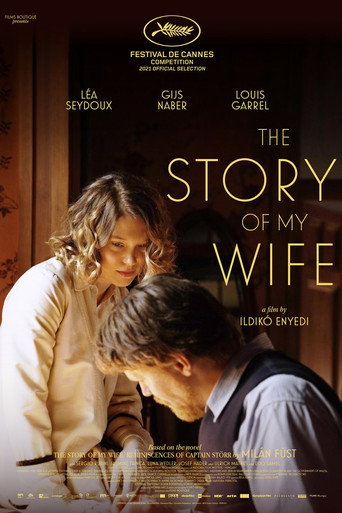 The Story of My Wife