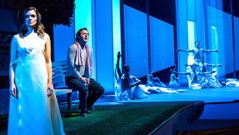 Great Performances T46E13