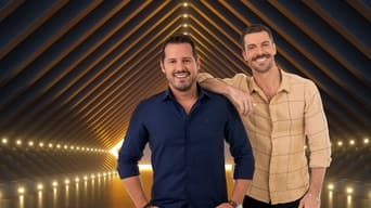 Te Devo Essa! Brasil Temporada 1 Episodio 1