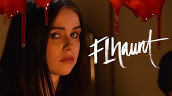 Flhaunt (2015) 予告編