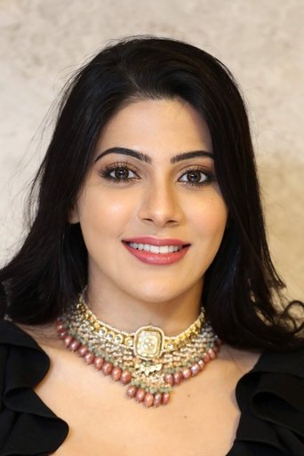 Image of Nikki Tamboli