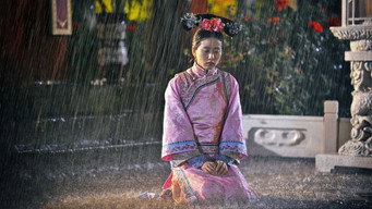 #37 Scarlet Heart