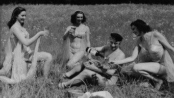 Sjösalavår (1949)
