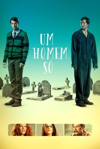 Um Homem Só (2016)