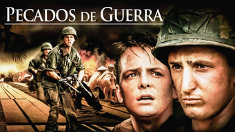 Cena de Pecados de Guerra