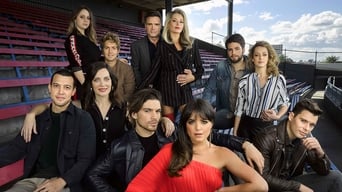 Playing for Keeps - S2E01