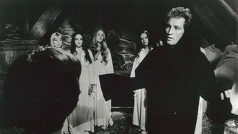 Satan's School for Girls (1973)