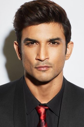 Imagen de Sushant Singh Rajput