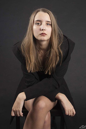 Maya Nohrstedt