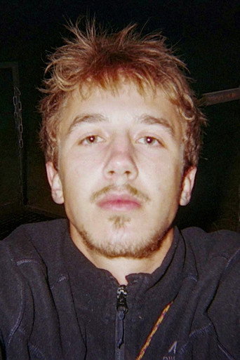 Jef Jacobs portrait