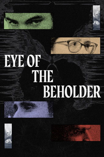 Eye of The Beholder (2025)