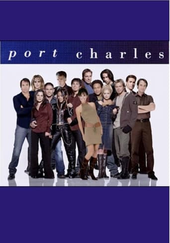 Port Charles - Temporada 16 Episodio 16  