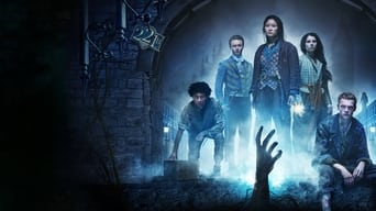 ベイカー街探偵団 (2021) 予告編