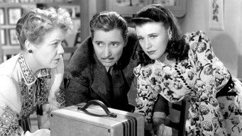 Lucky Partners (1940)