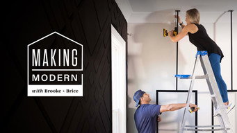 Making Modern with Brooke and Brice (2021- )
