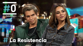 La resistencia T5E26