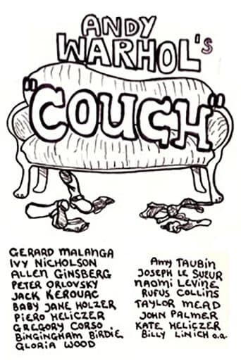 Poster för Couch