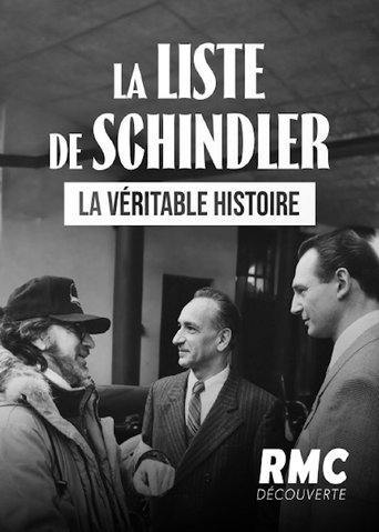 La Liste de Schindler: la Véritable Histoire (2025)