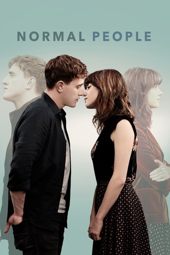 Normal People poster