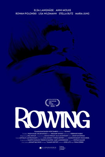 Rowing