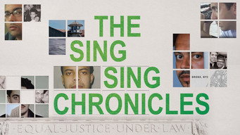#1 The Sing Sing Chronicles