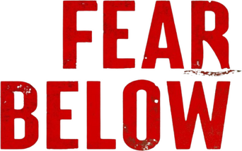 Fear Below logo