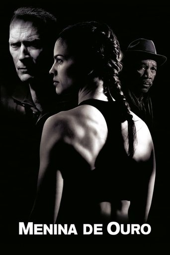 Million Dollar Baby - Sonhos Vencidos