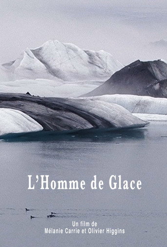 L'Homme de glace (2011)