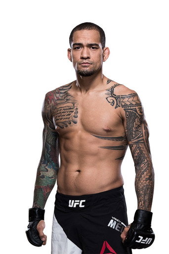 Yancy Medeiros