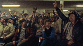 American Dream (1990)