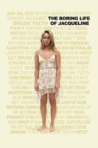 The Boring Life of Jacqueline (2012)