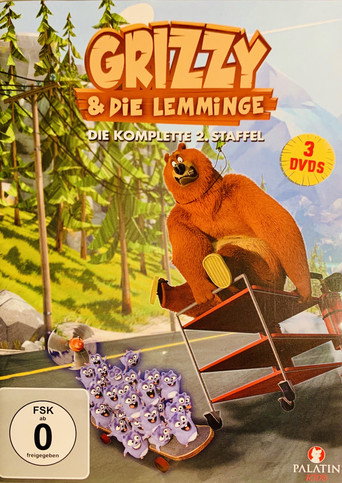 Staffel 2