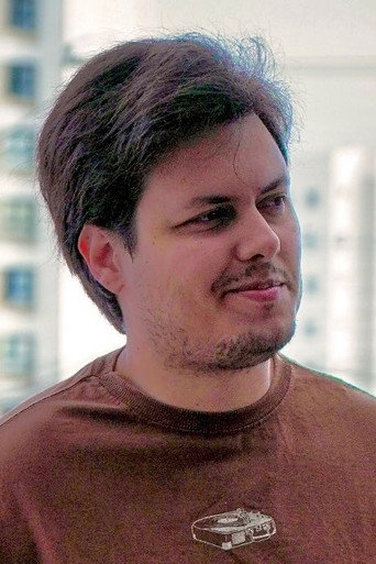 Edson Nogueira