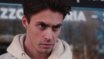 Episode 1 — She went to an afterparty