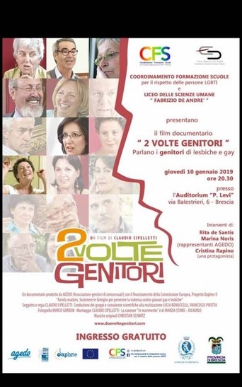 Due volte genitori