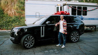 #39 Carpool Karaoke: Різдво з «Автокараоке»