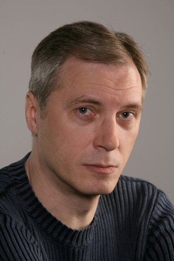 Image of Alexey Artamonov