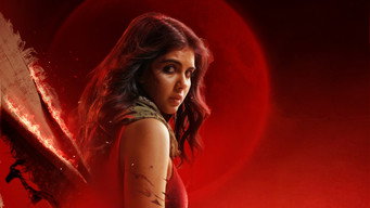 #15 Lokah Chapter 1: Chandra