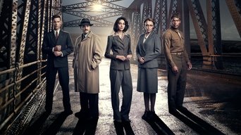 Traidores - S1E01