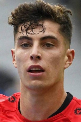 Kai Havertz