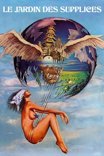 Le Jardin des supplices (1976)