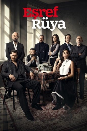 Eşref Rüya (2025)