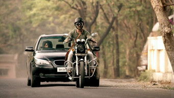 第10話：Who's Your Daddy?