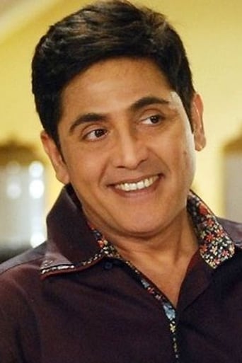 Image of Aashif Sheikh