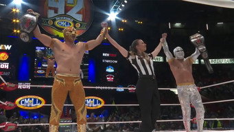 ROH on HonorClub T4E26
