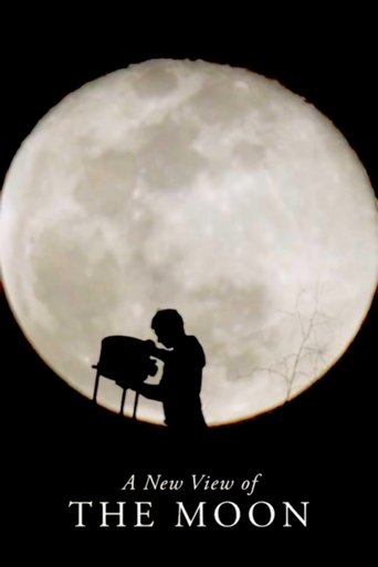 A New View of the Moon (2018) A New View of the Moon (2018)