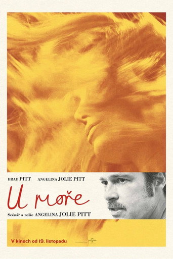 U moře