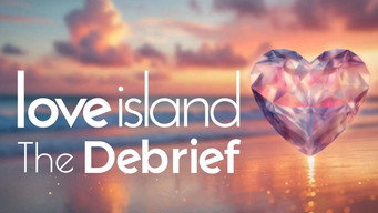 Love Island: The Debrief (2026) 予告編